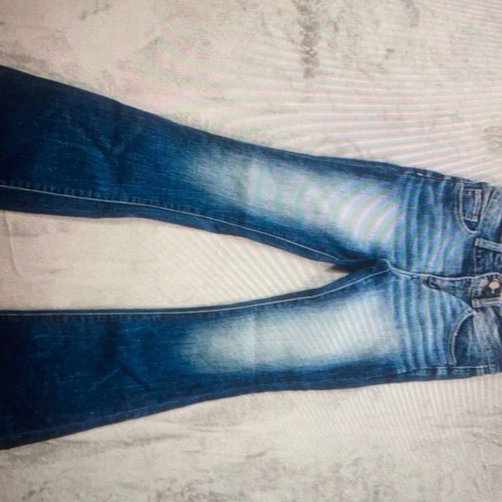 BKE youth jeans women’s size 14